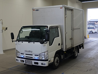 ISUZU ELF 2015