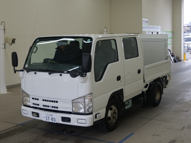 ISUZU ELF 2012