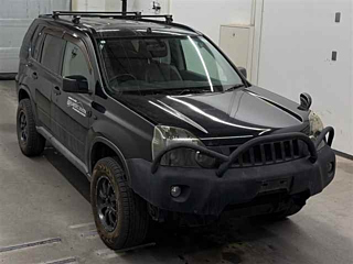 NISSAN X-TRAIL NT31