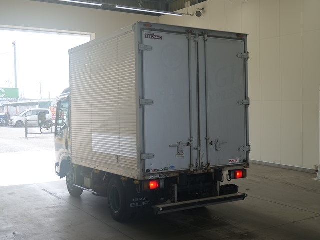 ISUZU ELF 2016