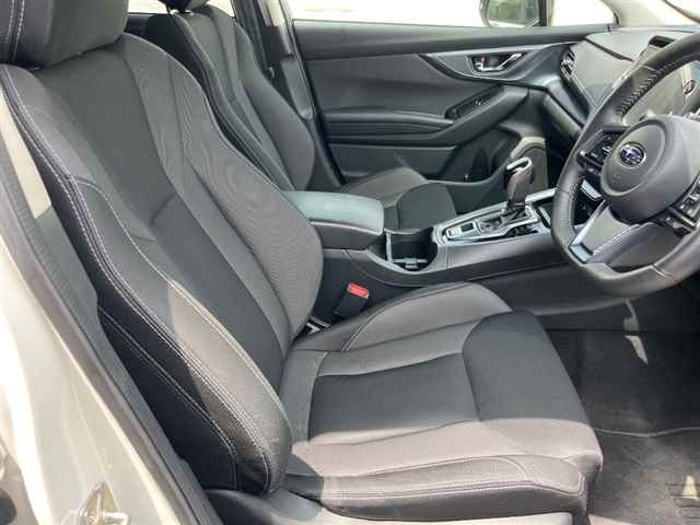 SUBARU LEVORG 2021