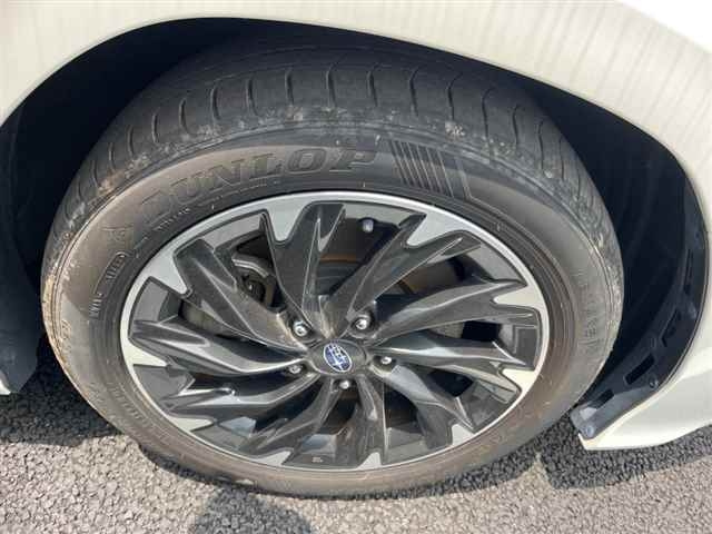 SUBARU LEVORG 2021