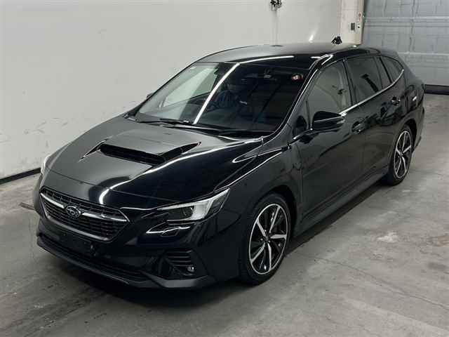SUBARU LEVORG 2021