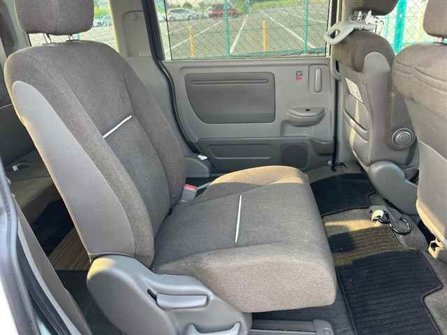 HONDA STEP WAGON 2016