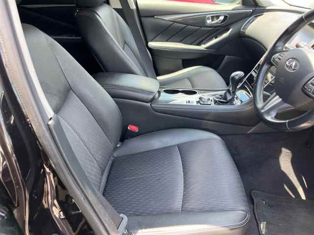 NISSAN SKYLINE 2014