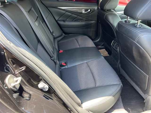 NISSAN SKYLINE 2014