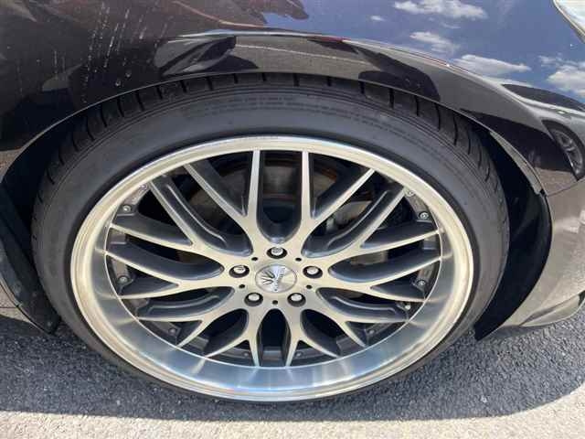 NISSAN SKYLINE 2014