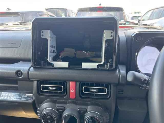 SUZUKI JIMNY SIERRA 2020