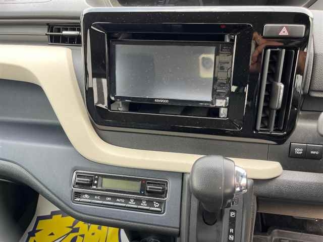 SUZUKI SOLIO 2022