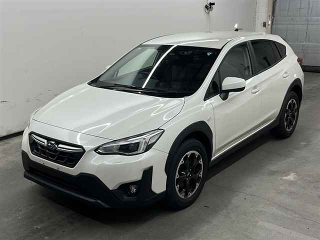 SUBARU XV 2022