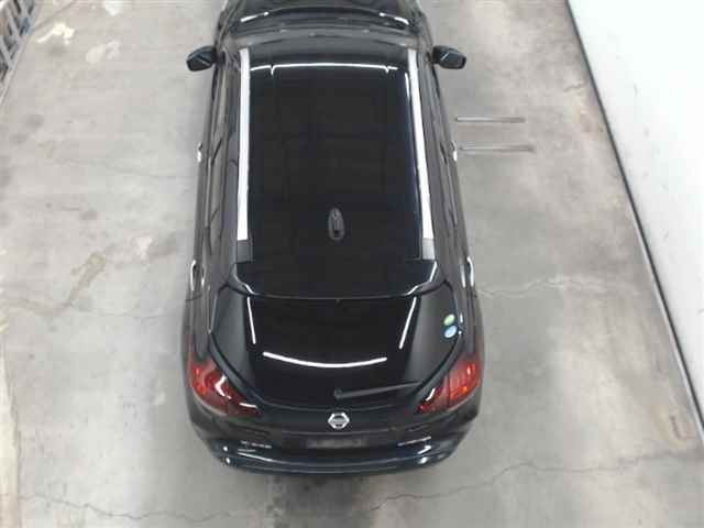 NISSAN KIX 2020