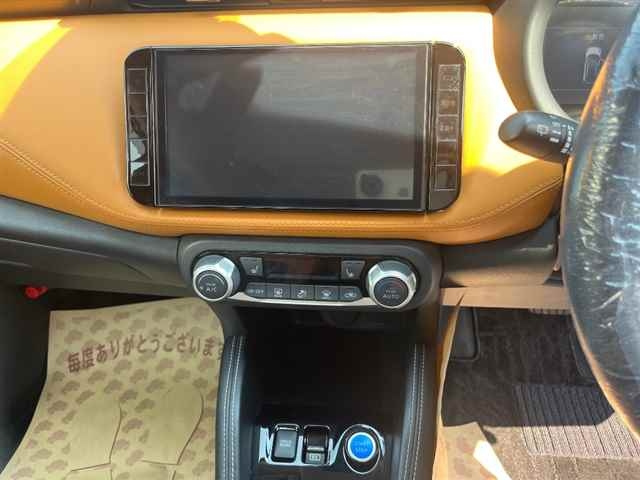 NISSAN KIX 2020