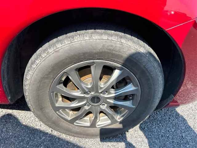 NISSAN NOTE 2017