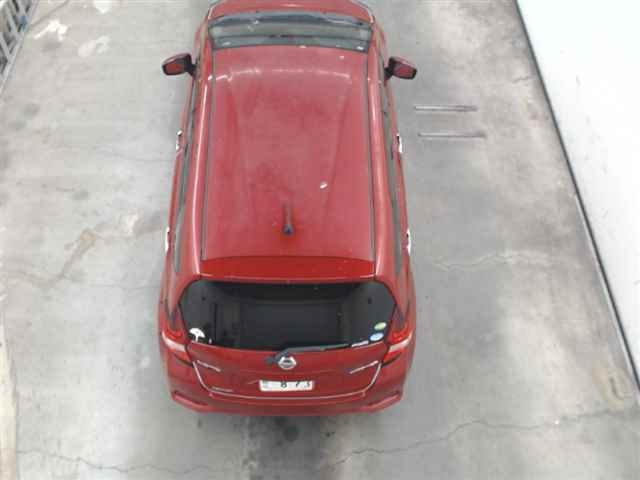 NISSAN NOTE 2017