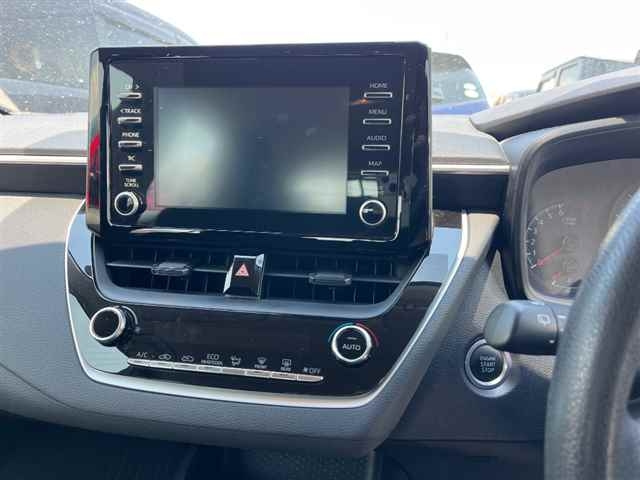 TOYOTA COROLLA TOURING 2022
