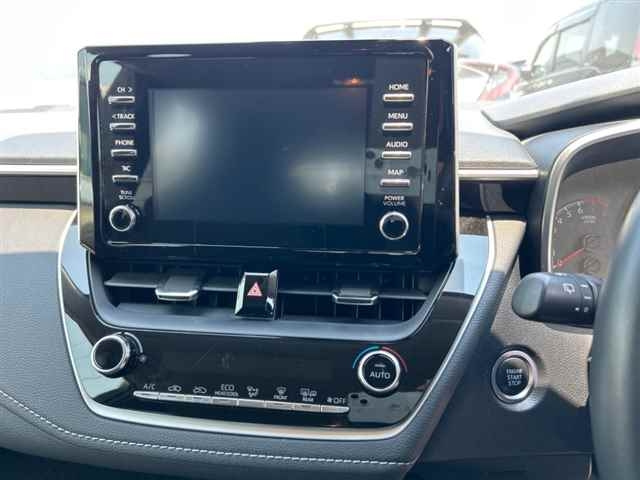 TOYOTA COROLLA TOURING 2021