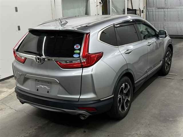 HONDA CR-V 2019