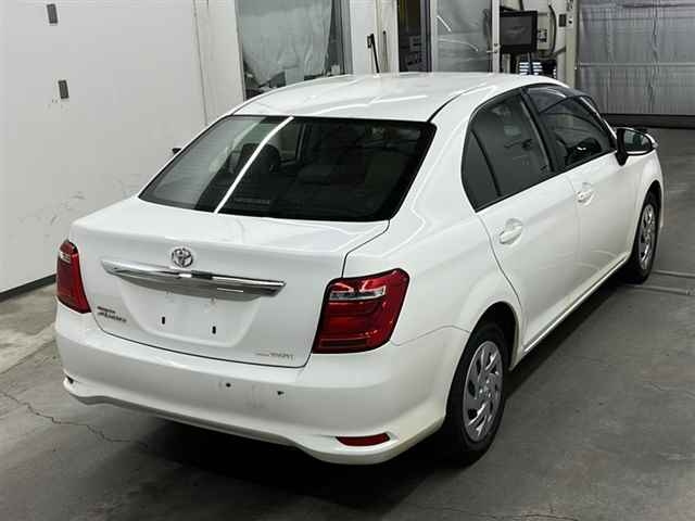 TOYOTA COROLLA AXIO 2022