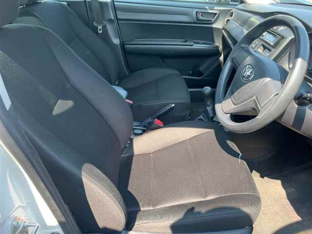 TOYOTA COROLLA AXIO 2022