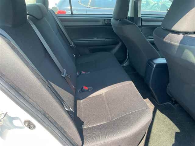 TOYOTA COROLLA AXIO 2022