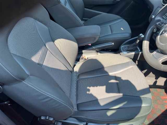 AUDI A1 2011
