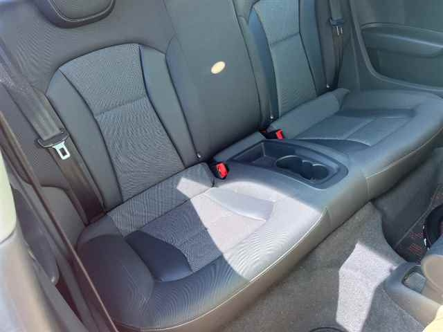 AUDI A1 2011