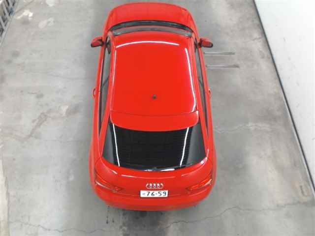 AUDI A1 2011