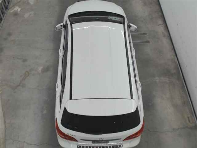 MERCEDES BENZ B CLASS 2012