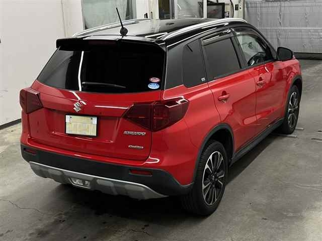 SUZUKI ESCUDO 2020