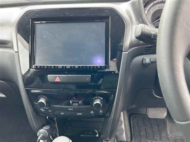 SUZUKI ESCUDO 2020