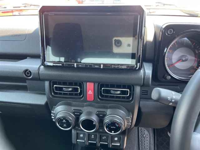 SUZUKI JIMNY SIERRA 2022