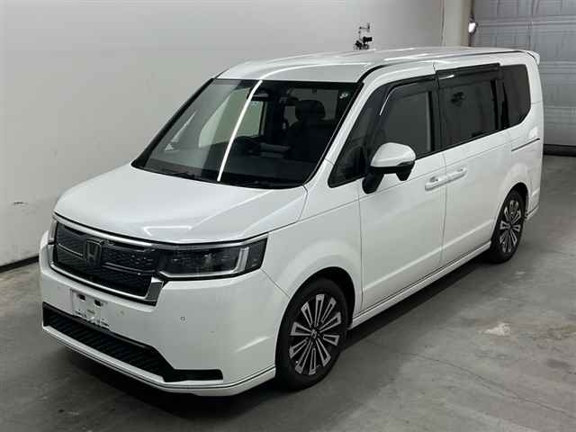 HONDA STEP WAGON 2022