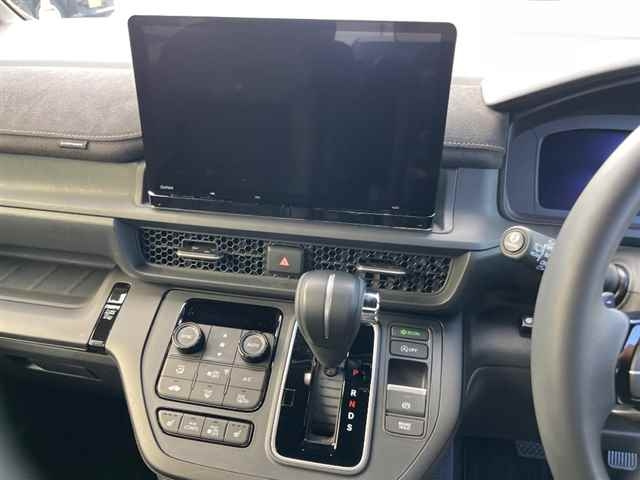 HONDA STEP WAGON 2022