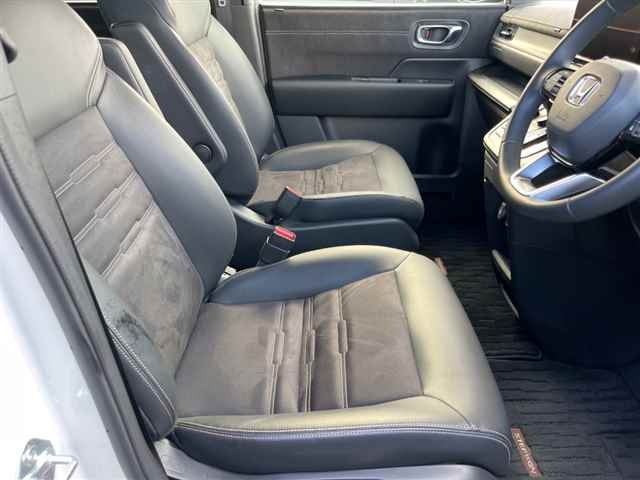 HONDA STEP WAGON 2022