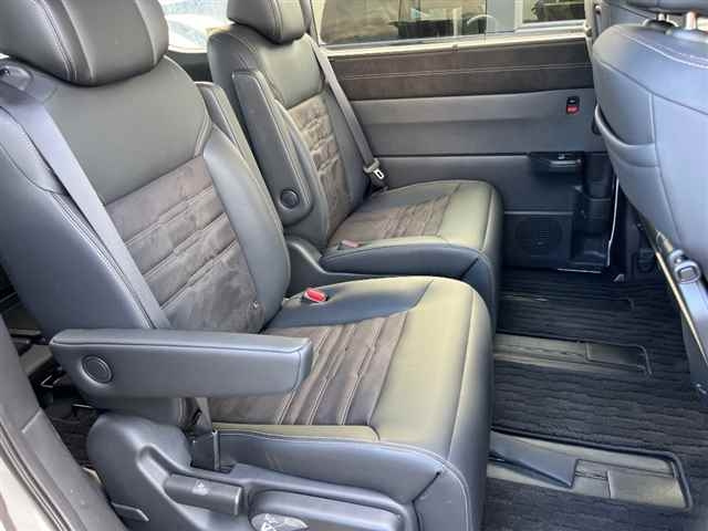 HONDA STEP WAGON 2022