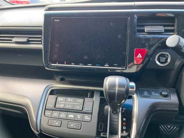 HONDA STEP WAGON 2021