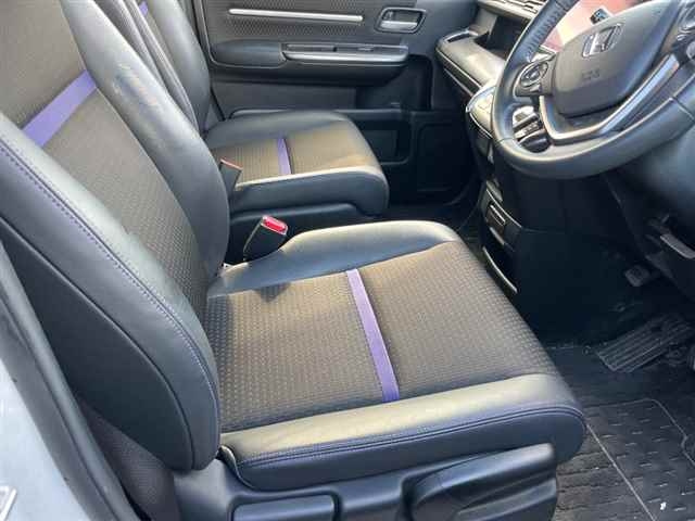 HONDA STEP WAGON 2021