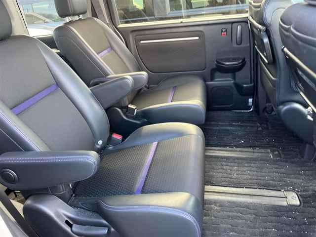HONDA STEP WAGON 2021