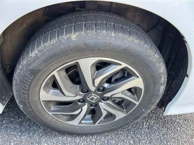 HONDA STEP WAGON 2021