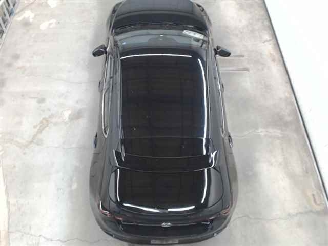 MAZDA MAZDA3 2022