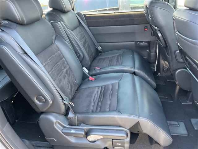 HONDA STEP WAGON 2022