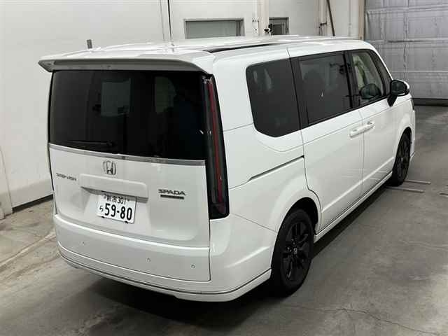 HONDA STEP WAGON 2022