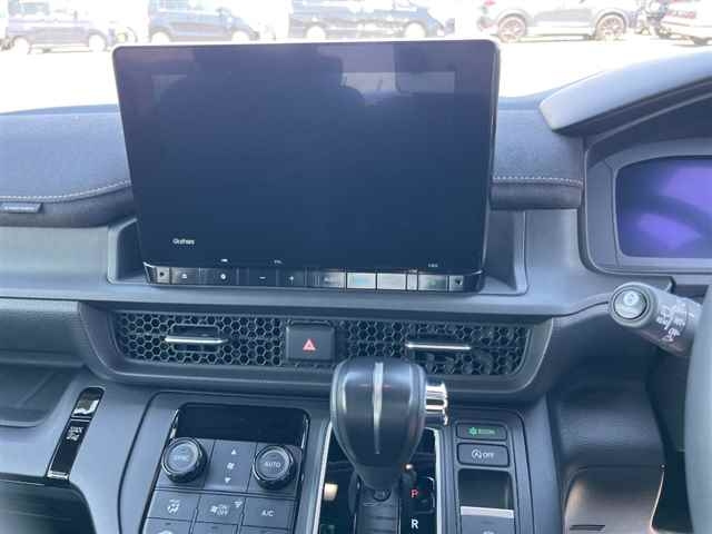 HONDA STEP WAGON 2022