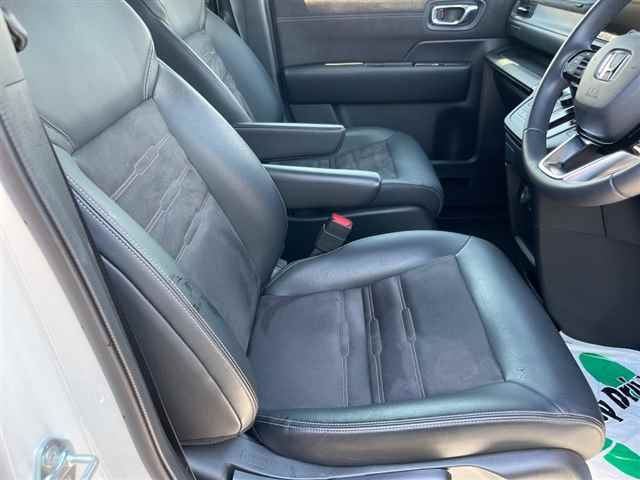 HONDA STEP WAGON 2022