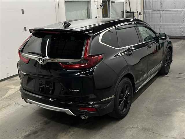 HONDA CR-V 2022