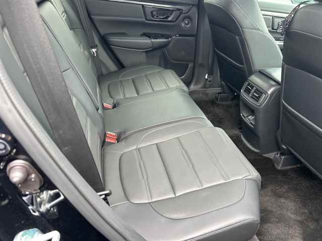 HONDA CR-V 2022