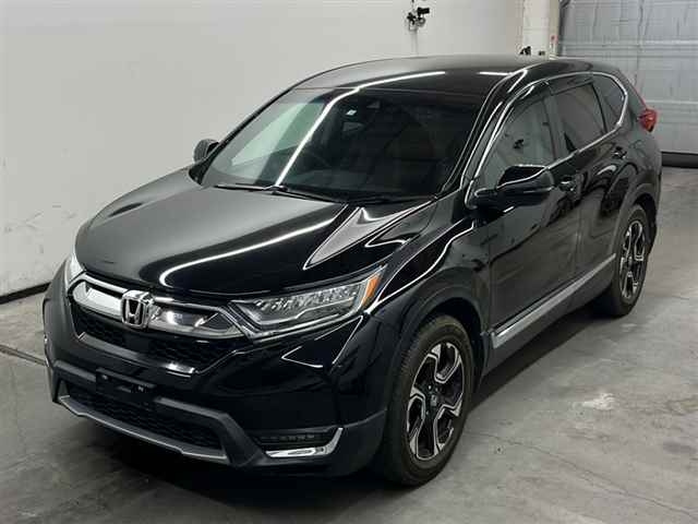 HONDA CR-V 2020
