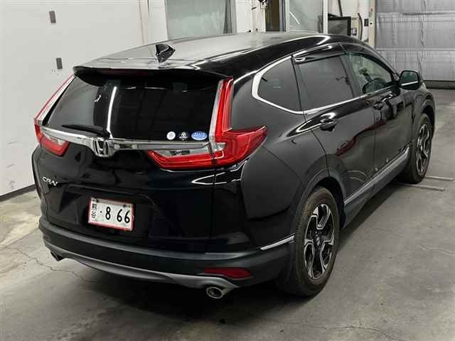 HONDA CR-V 2020