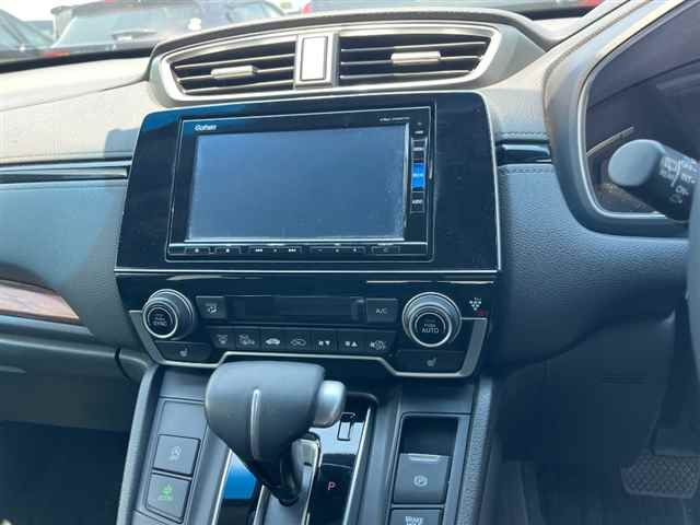 HONDA CR-V 2020
