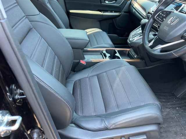 HONDA CR-V 2020